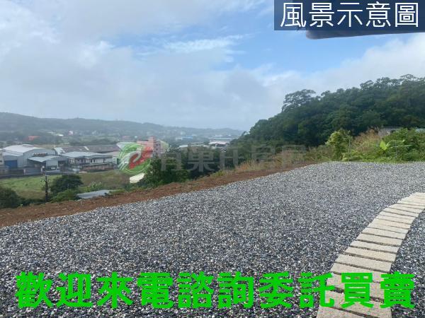 新北淡水農地-10