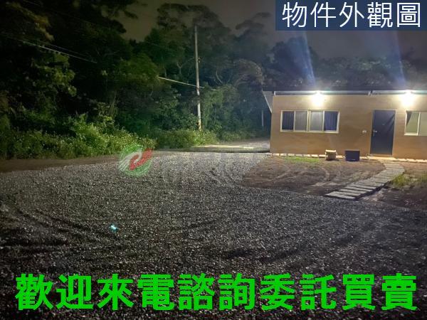 新北淡水農地-11