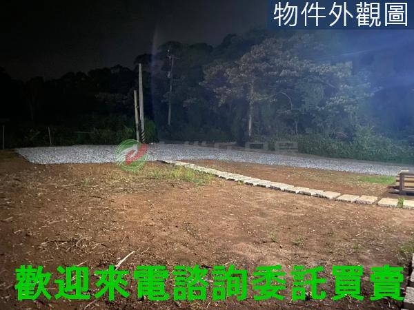 新北淡水農地-12