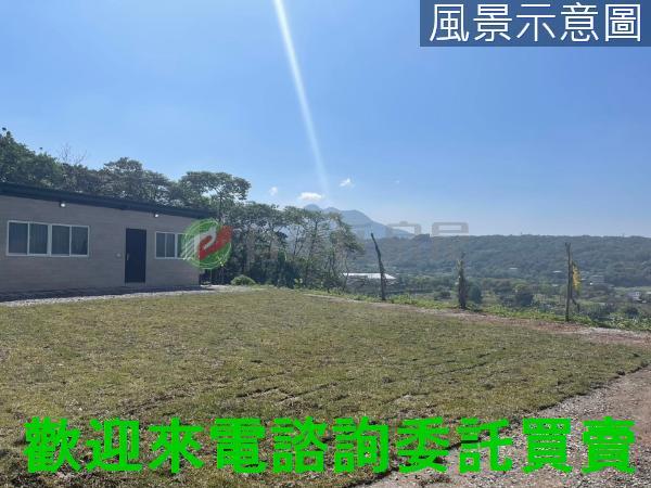 新北淡水農地-1