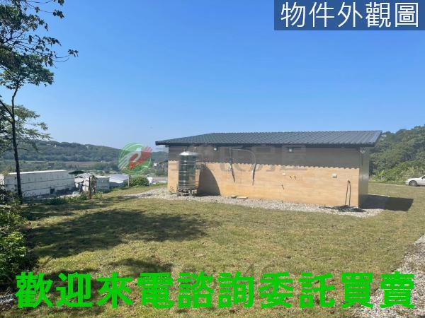 新北淡水農地-3