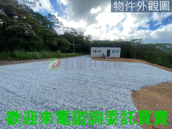 新北淡水農地-4