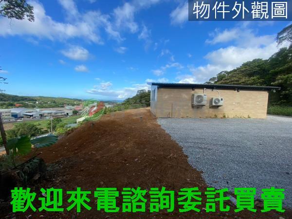 新北淡水農地-5