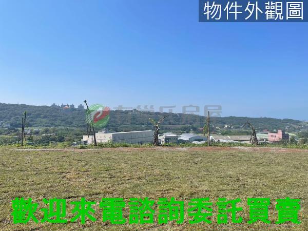 新北淡水農地-6