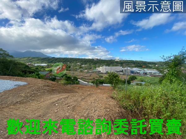 新北淡水農地-7