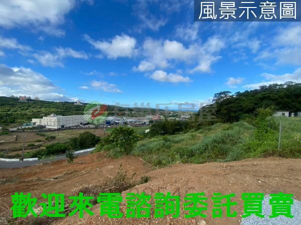 新北淡水農地-8