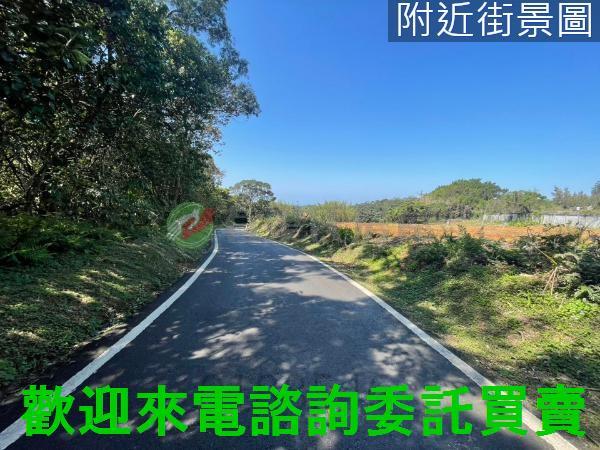 新北淡水農地-9