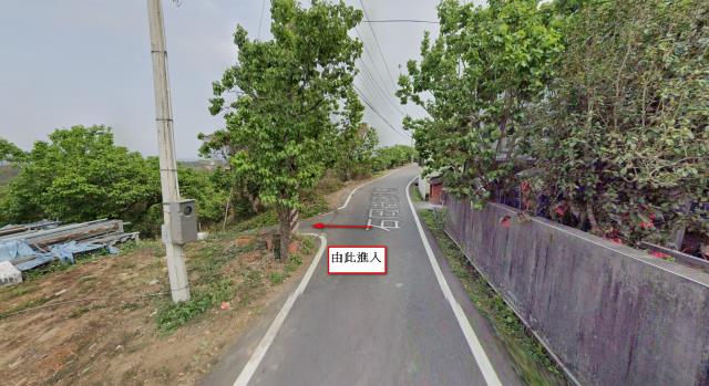 台中石岡法拍農地-13