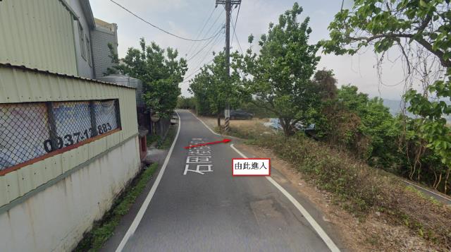 台中石岡法拍農地-4