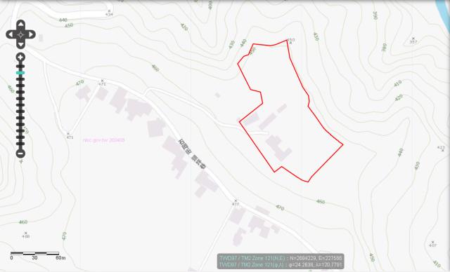 台中石岡法拍農地-8