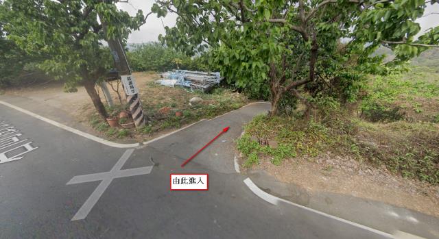 台中石岡法拍農地-9