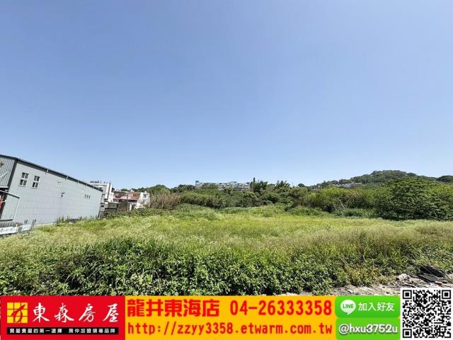 台中大肚工業地-2