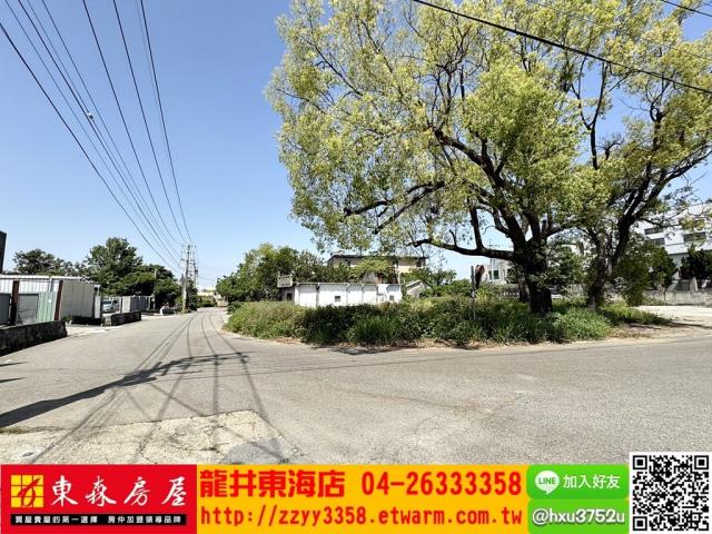 台中大肚工業地-8