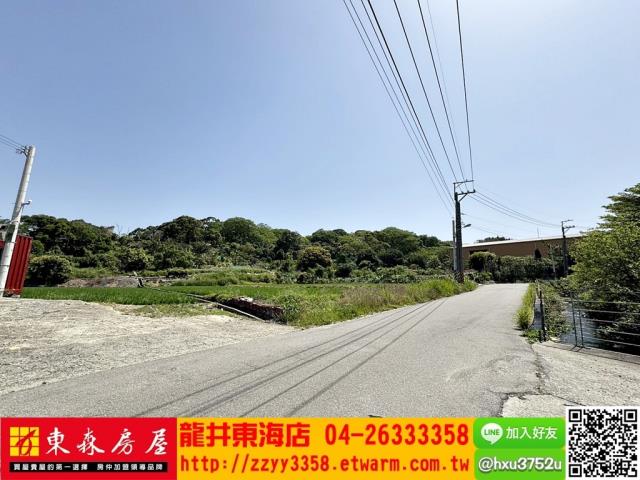 台中大肚工業地-9