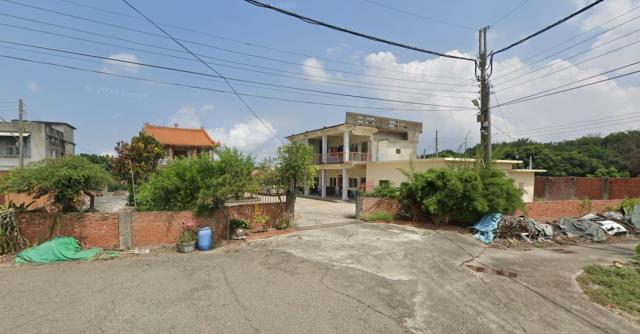 雲林法拍建地-14