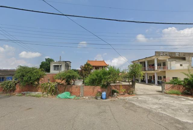 雲林法拍建地-4