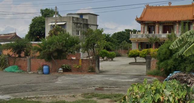 雲林法拍建地-7