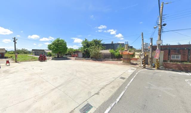 雲林建地法拍-7