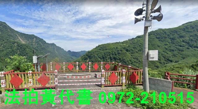 苗栗法拍建地-14