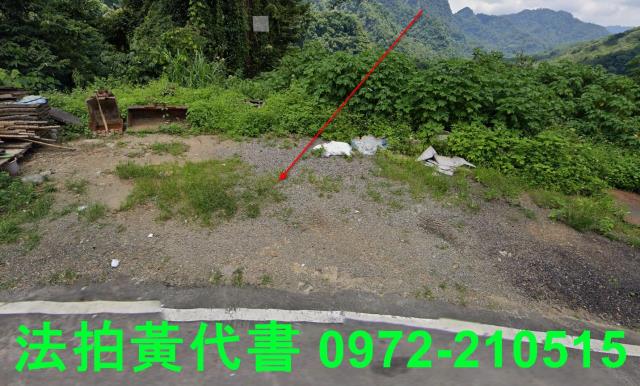 苗栗法拍建地-9