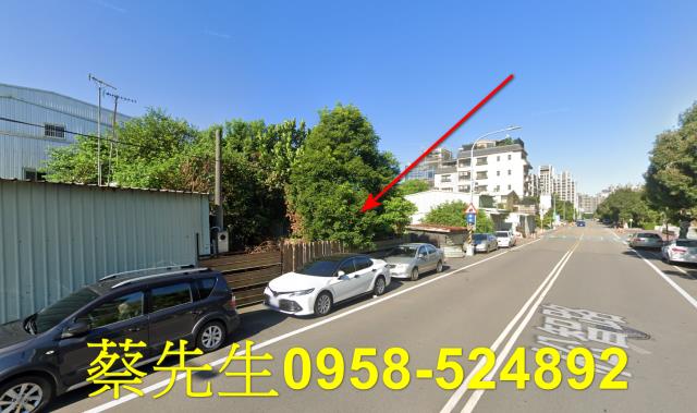 桃園中壢拍賣住宅地-12