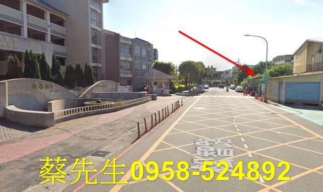 桃園中壢拍賣住宅地-15