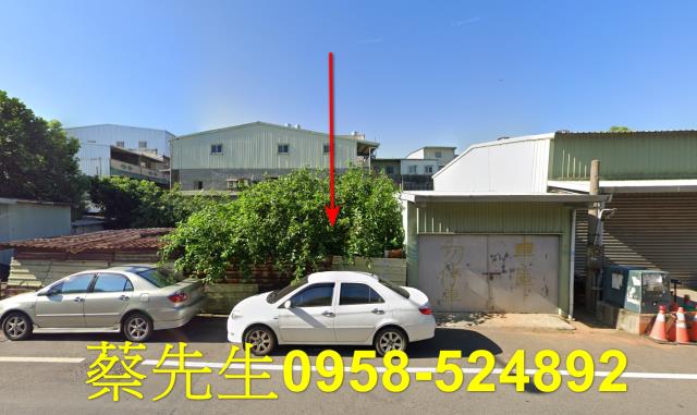 桃園中壢拍賣住宅地-1