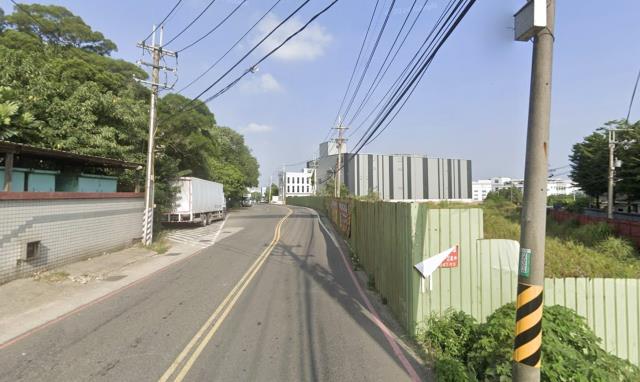 桃園楊梅農地-3