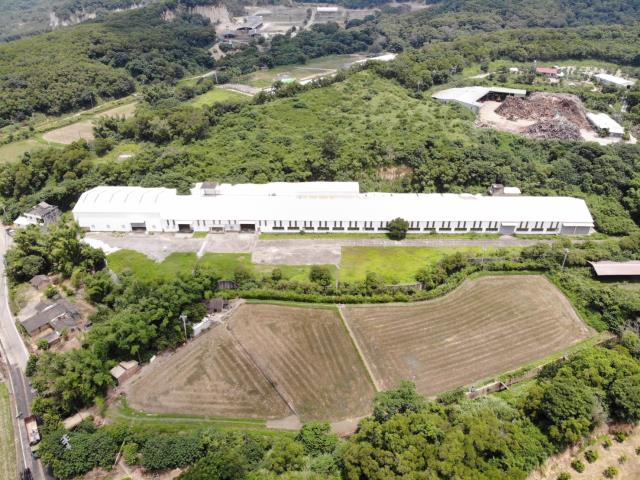 苗栗苑裡工業地-2