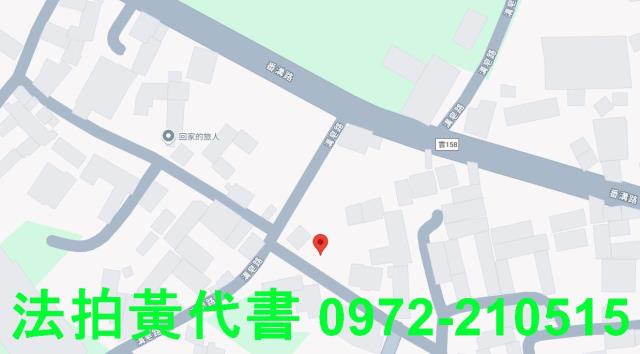 北港法拍建地-14
