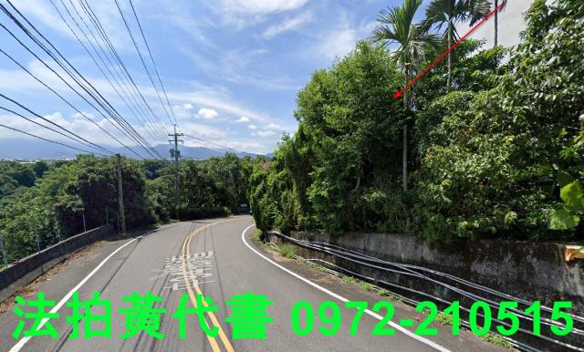 新社拍賣山坡地-12