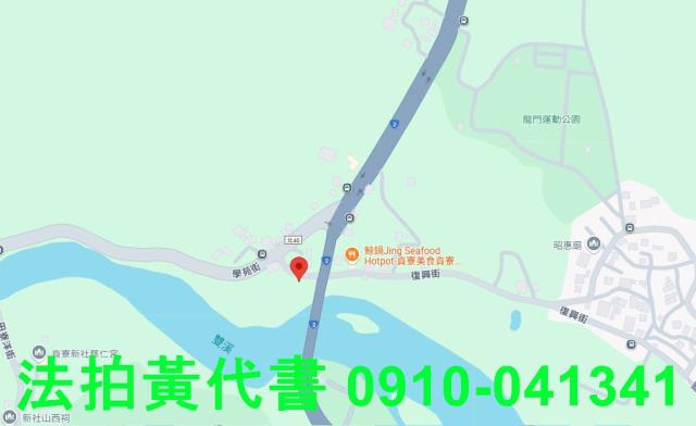 新北農地拍賣-7