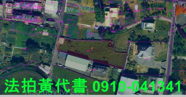 桃園平鎮法拍農地-11