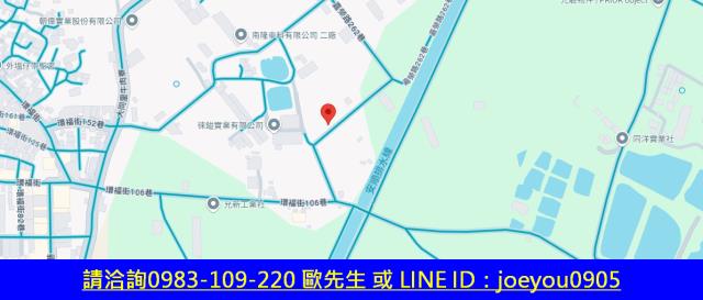 台南安定農地法拍-14