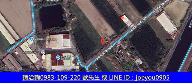 台南安定農地法拍-15