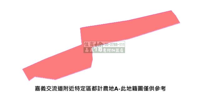 嘉義西區農地-10