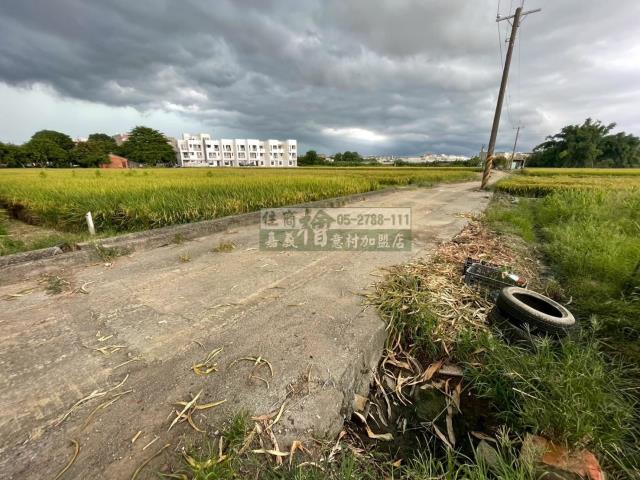 嘉義西區農地-6