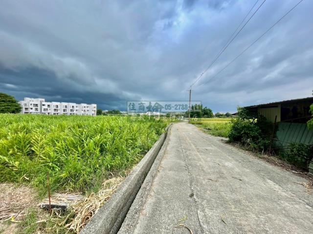 嘉義西區農地-7