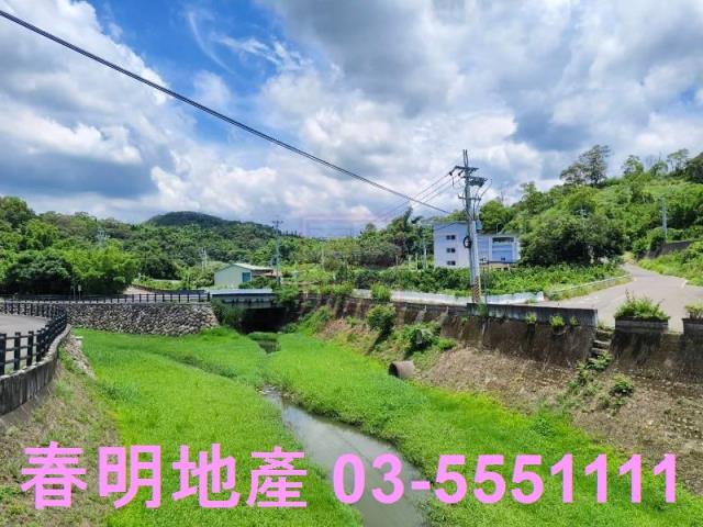 新竹寶山建地-10