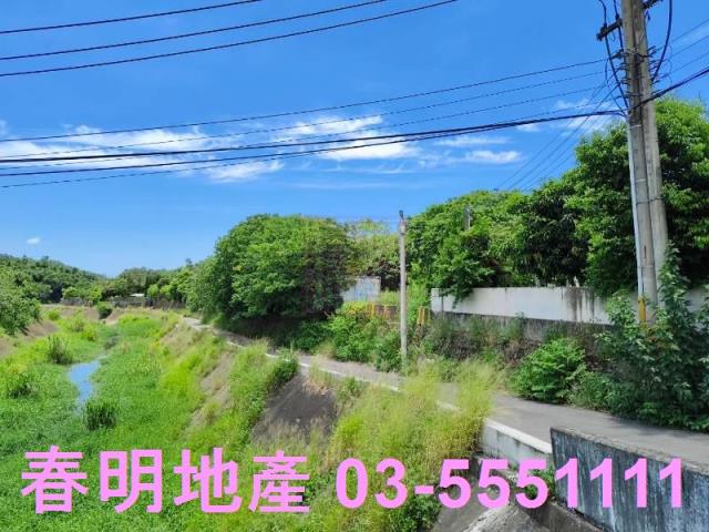 新竹寶山建地-11