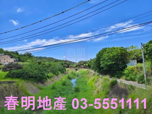 新竹寶山建地-12