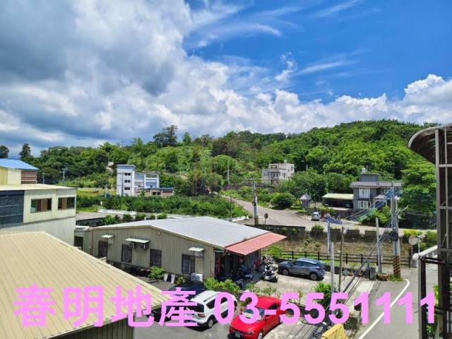 新竹寶山建地-1