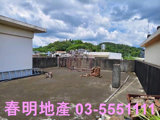 新竹寶山建地-2