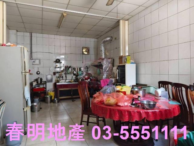 新竹寶山建地-4