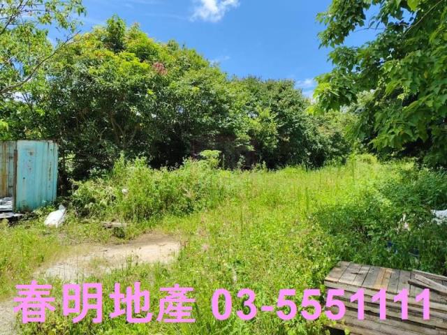 新竹寶山建地-6