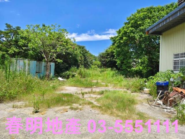 新竹寶山建地-8