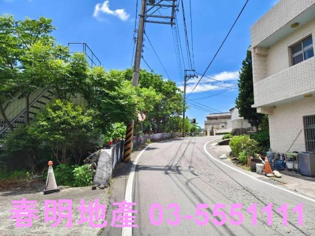 新竹寶山建地-9