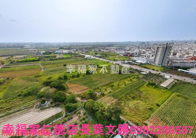 台南農地-1