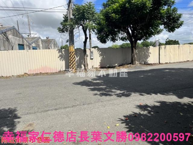 台南柳營工業地-15