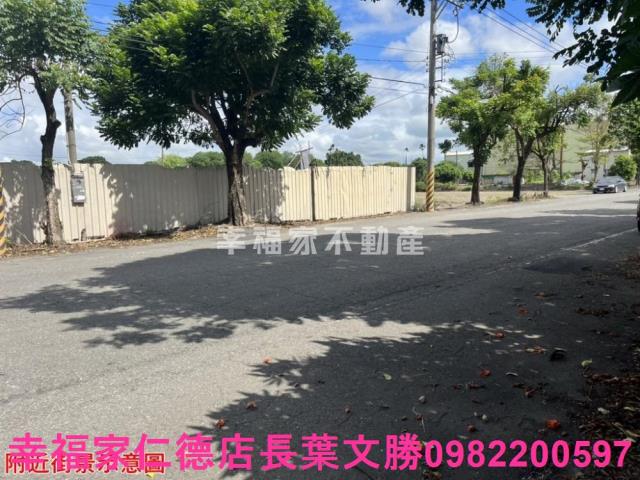 台南柳營工業地-3